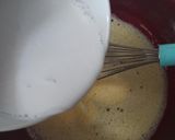 Foto langkah ke 3 dari resep Wadai Bingka Tapai.