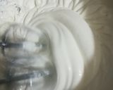 عکس مرحله 2 از دستور بستنی سنتی زعفرانی الهام
