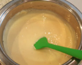 Foto del paso 4 de la receta: Puré de patatas y puerros. Receta de acompañamiento