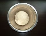 A picture of step 3 of Handmade Naan (Approved by My Mother-in-Law).
