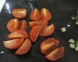 A picture of step 5 of My Cool Sweet Potato Salad 😊.