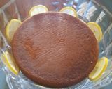 A picture of step 2 of Strawberry - Lemon Trifle.