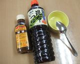 A picture of step 1 of Okonomiyaki & Takoyaki Sauce.