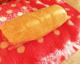 A picture of step 2 of Easy Butter Cookies.