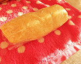 A picture of step 2 of Easy Butter Cookies.