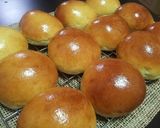 A picture of step 7 of Easy Sweet Bean Paste Buns with a Bread Maker.