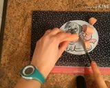 Foto del paso 1 de la receta: Mis SalchiRubias ! Una receta fácil y divertida para los niños