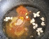 Foto del paso 8 de la receta: Cazuela de garbanzos