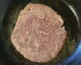 A picture of step 6 of California Farm Wagyu Beef Mince Tacos.