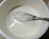 Hússaláta II recept fázis 2 fotója