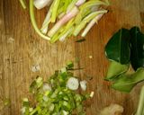 Foto langkah ke 3 dari resep 29. Opor Ayam Lebaran #BikinRamadanBerkesan.