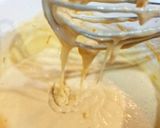 Foto del paso 6 de la receta: Bizcocho de leche condensada y naranja 🍊