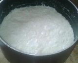 A picture of step 2 of Rice Pudding.