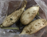 白蘿蔔菇菇玉米排骨湯 （一鍋到底）的食譜步驟1照片