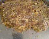 Dal Sunflower in Kesariya Thandai recipe step 1 photo