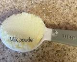 Red velvet butter cookies recipe step 1 photo