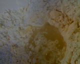 A picture of step 4 of Tart Crust for Quiche.