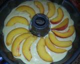 Peaches and Cream Bundt Cake recipe step 6 photo