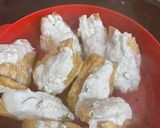 Foto langkah ke 4 dari resep Tahu Aci Krispi!.