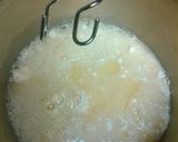 A picture of step 2 of Loaf Bread.
