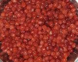عکس مرحله 2 از دستور شربت آلبالو 🍒