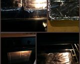 A picture of step 4 of AMIEs Leche Flan 2.
