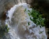Foto langkah ke 3 dari resep Cimol isi Sosis Keju.