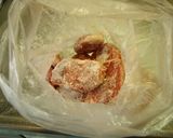 A picture of step 4 of Pork Fillets with Vegetable Sauce.