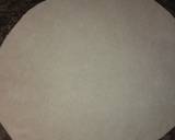 Lacha parathaa recipe step 1 photo