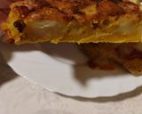 Foto del paso 6 de la receta: Tortilla de Papas y Harina de Garbanzos