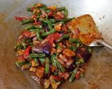 Foto langkah ke 3 dari resep Sambal Raja Kutai.