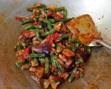 Foto langkah ke 3 dari resep Sambal Raja Kutai.