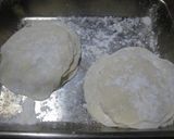 A picture of step 11 of Juicy Fried Gyoza.