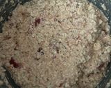 Epres-kókuszos túrógolyó (diétásan) recept fázis 1 fotója
