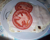 Foto del paso 5 de la receta: Pan indio