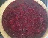 Foto del paso 9 de la receta: Tarta de cerezas de Twin Peaks