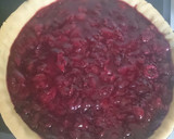 Foto del paso 9 de la receta: Tarta de cerezas de Twin Peaks