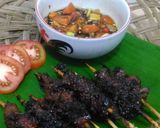 Foto langkah ke 7 dari resep Sate Maranggi Ala Kim Irish♡.