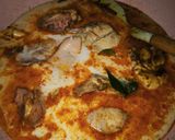 Foto langkah ke 3 dari resep Gulai Ayam Praktis.