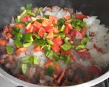 Foto del paso 6 de la receta: Guiso de lentejas!
