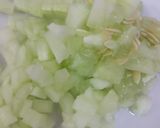 Foto langkah ke 1 dari resep Sego Cawuk Banyuwangi.
