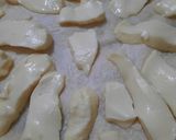 Foto del paso 2 de la receta: Pizzas para decir gracias por las 5 variedades
