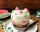 Foto langkah ke 7 dari resep Es Selendang Mayang.