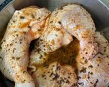 Foto langkah ke 2 dari resep 23. Grilled Chicken.