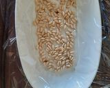 Puffasztott rizses Milka csoki recept fázis 1 fotója