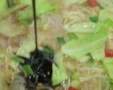 Foto langkah ke 6 dari resep Tumis kubis tauge.