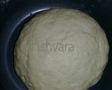 Foto langkah ke 3 dari resep Donat kentang ekonomis (eggless).