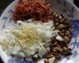 Foto del paso 2 de la receta Maxi champiñones horneados