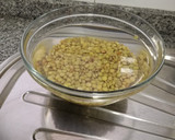 Foto del paso 1 de la receta: Lentejas con costilla adobada