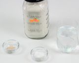 Foto del paso 1 de la receta: Pan casero, receta muy fácil